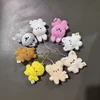 Cute 5cm Stray Kids SKZ Mini Keychain Pendant skzoo fangcanli Plush Backpack Car Accessories Pendant Couple Gift