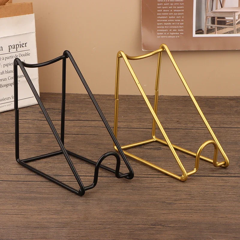Elegant Countertop Wine Bottle Display and Storage Rack