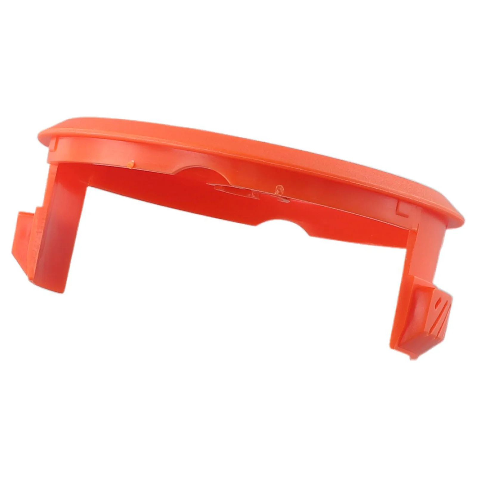 

Крышка шпули для триммера Black & Decker, 1 шт., запчасти для газонокосилок BESTA525, BESTA528, BESTA530, ST1823