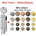 4Tool-50Set Mixcolor
