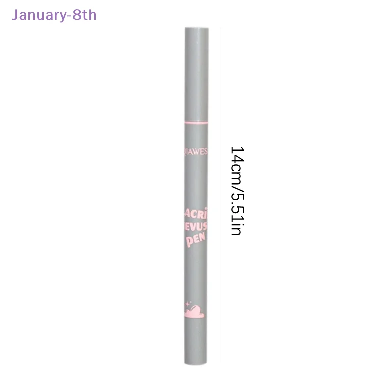Long-Lasting Face Fake Tear Mole Pen Natural Lifelike Freckle Stamp Pencil Waterproof Dot Spot Pen Makeup Cosmetics makeup pen