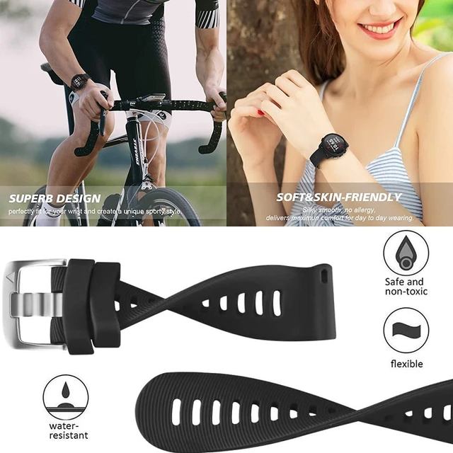 Allergy To Garmin Watch Strap jcequipment.se