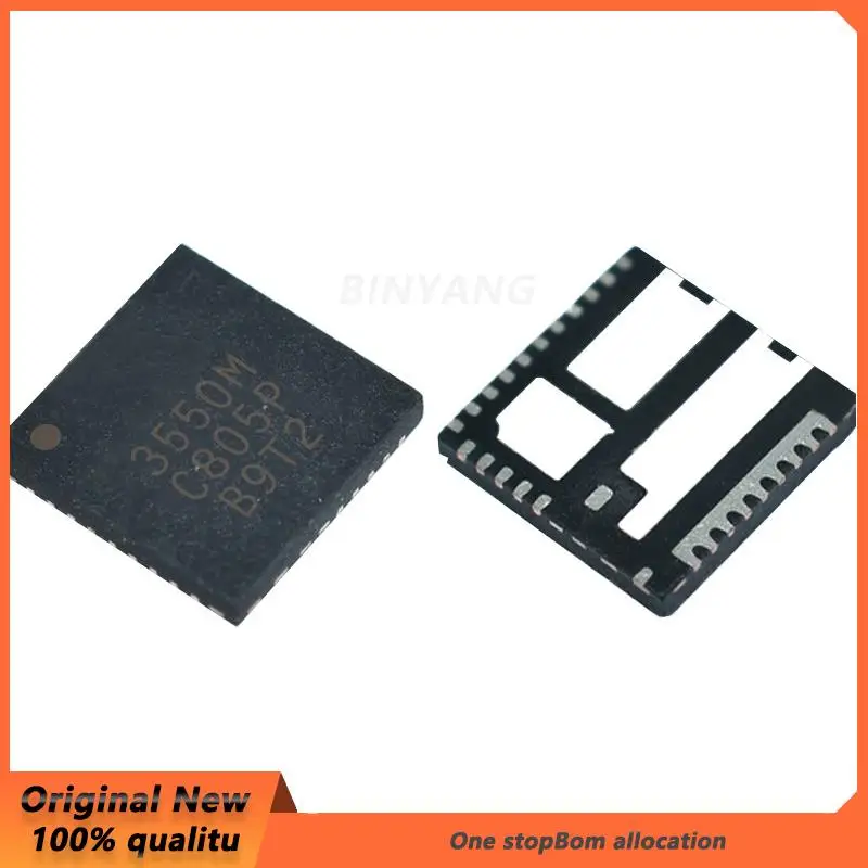 

(5-10piece) 100% New 3550M IR3550MTRPBF IR3550M QFN Chipset