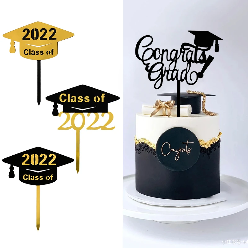 Graduation Decorations Amazon