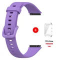 LPurple Strap Bundle