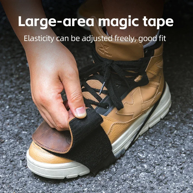 Motorcycle Shift Gear Lever Motorcycle Shift Pad Motorcycle Shoe Cover Motorcycle Shoe Protector Motorcycle Protective Gear Motorcycle Shift Pedal Cover Motorcycle Lever Protector ROCKBROS Motorcycle Shift Shoe Cover Motorbike Shift Lever Boot Protection Pad Gear Motorcycle Accessories