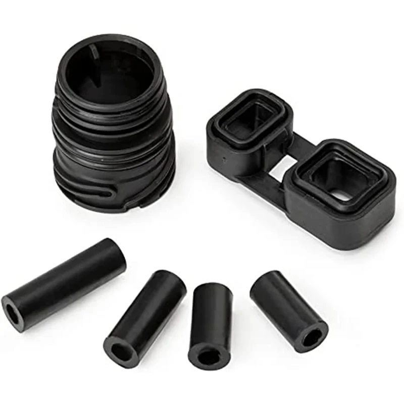 

28GB 6 Speed 6HP26 6HP28 6HP32 6HP34 Valves Body Sleeves Connector Seal 24107519314