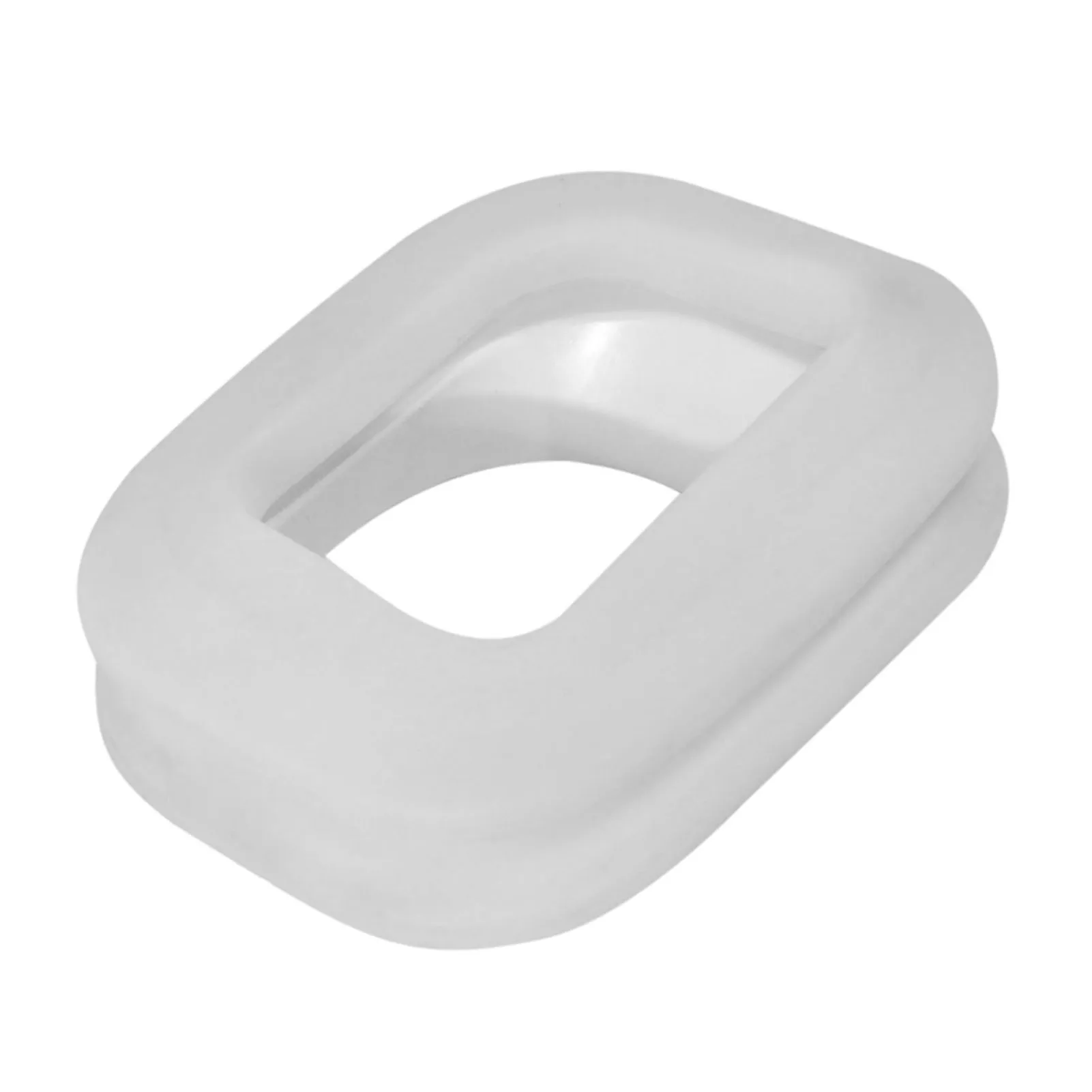 Refrigerator Dispenser Ice Chute Cap and Gasket Assembly DA97-12594A Fridge Dispenser Ice Bucket Gasket Seal
