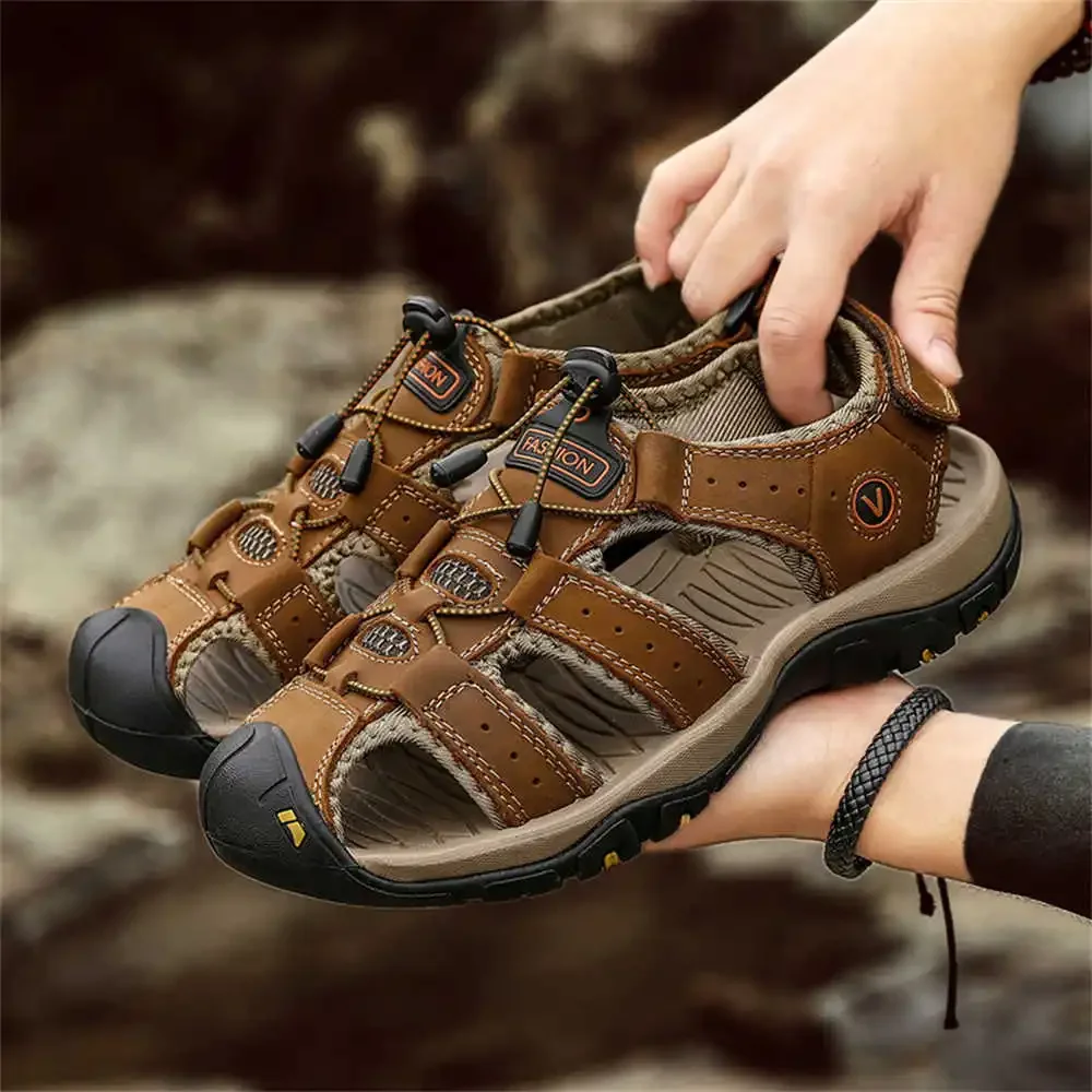 Slipper Kaki A Naso Tondo Uomo Tennis Per Palestra Scarpe Da Uomo Sandali Da Ragazzo Sneakers Sport Novità Zapato Runings Tines Shoos Ultime