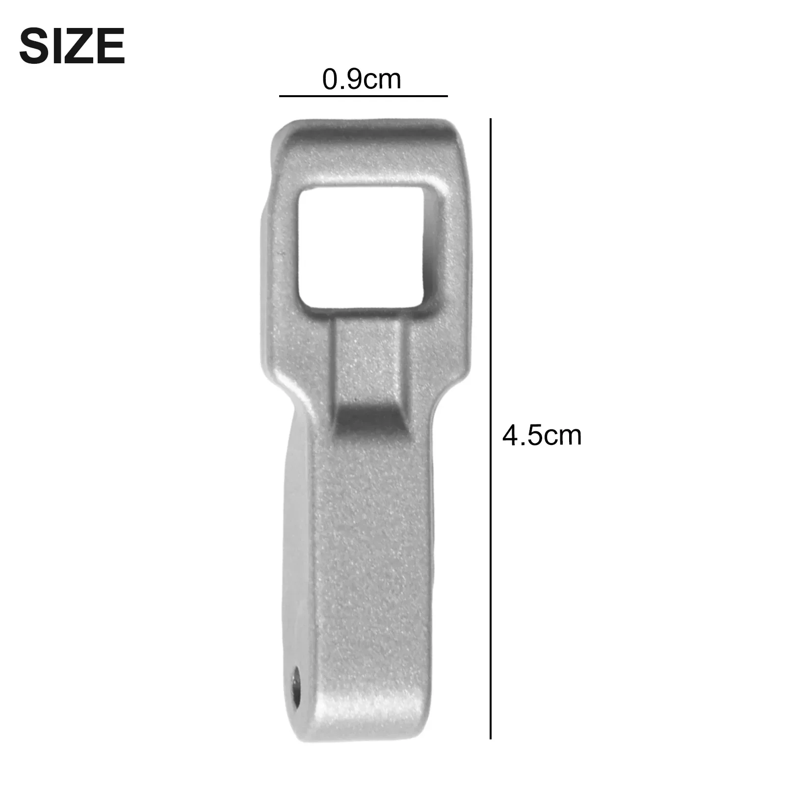 Washing Machine Door Buckle Compatible with Various Washer Models MFG63099101