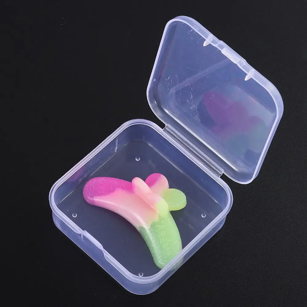 1/2PCS 애플리케이터 도구 실리콘 래쉬 리프트 패드 아이스크림 재사용 가능 속눈썹 펌 컬러 속눈썹 연장 미끄럼 방지 탈락 방지