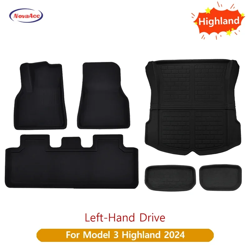 LHD M3 23 10-24 6PCS