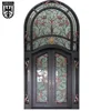 Entrance Door For Hotel Latest Iron Front Door Designs High Wrought Iron Entrance Door Design 2