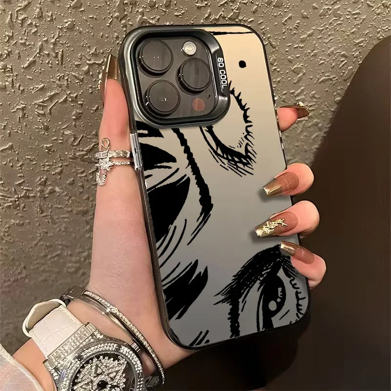 Anime Tomie Kawakami Phone Case