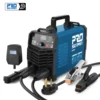 110V/220V ARC Stick Welder 160Amp MMA Welder IGBT Inverter Digital Display Hot Start Portable Welding Machine PROSTORMER 1
