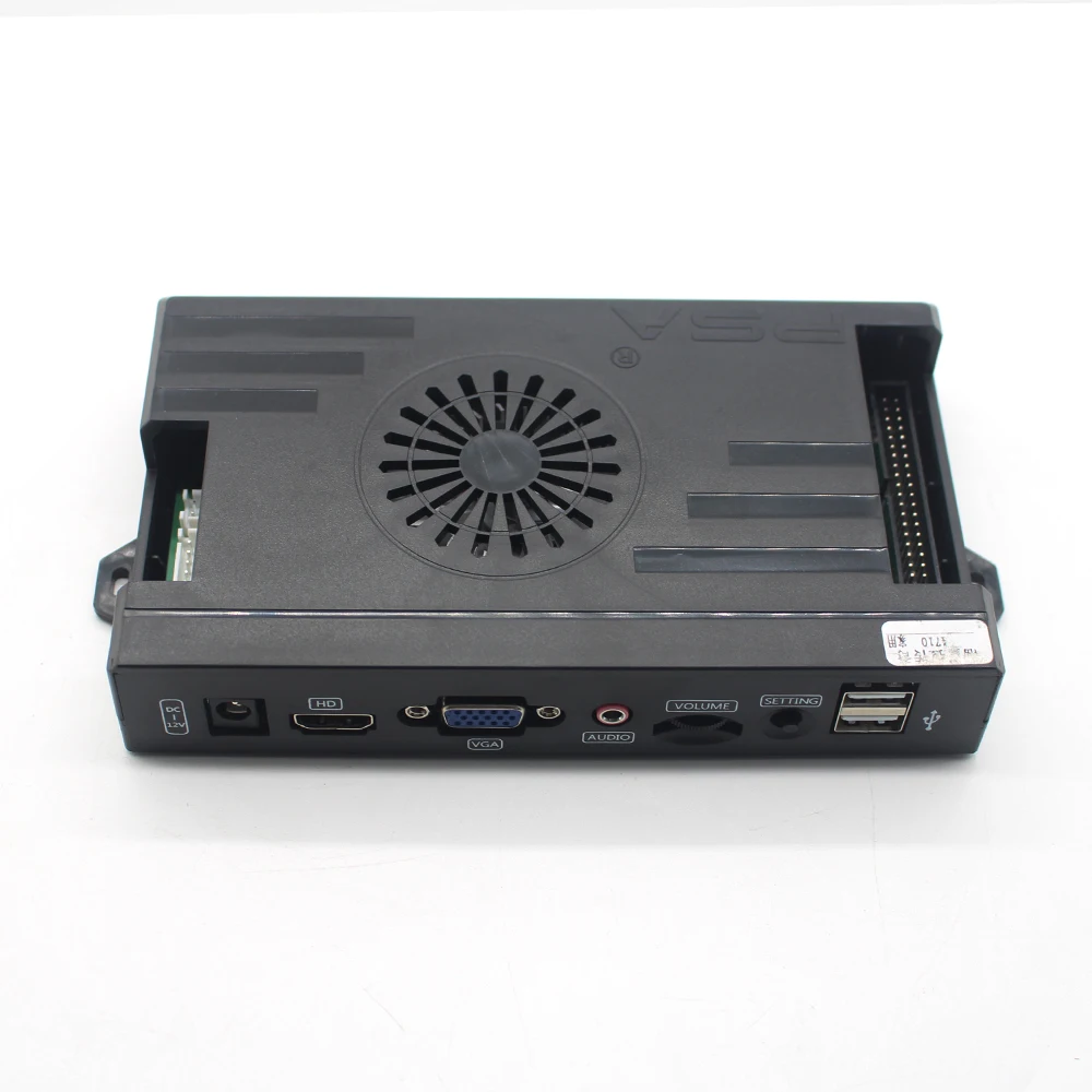 Pandora Saga 4710 In 1 Console Di Gioco Arcade Pcb Pandora Box Arcade Videogiochi Arcade Machine Arcade Stick Support 3P 4P Giochi 3D