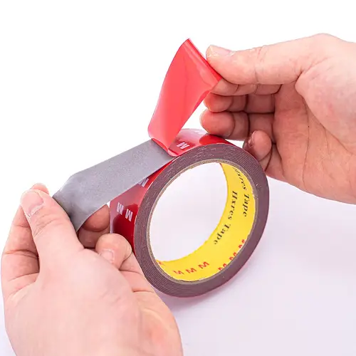 3Meters Extra Strong Double Sided Tape Adhesive 0.8mm Thick For Car Industry Special High Viscosity Mounting Fixing Sticky Tape - Image 5