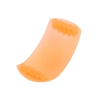 Diffuser Cover for DSLR Camera Diffuser Cover 3 Color 3 in 1  up Flash Diffuser Cover For DSLR SLR Cameras Diffuser Cover 6