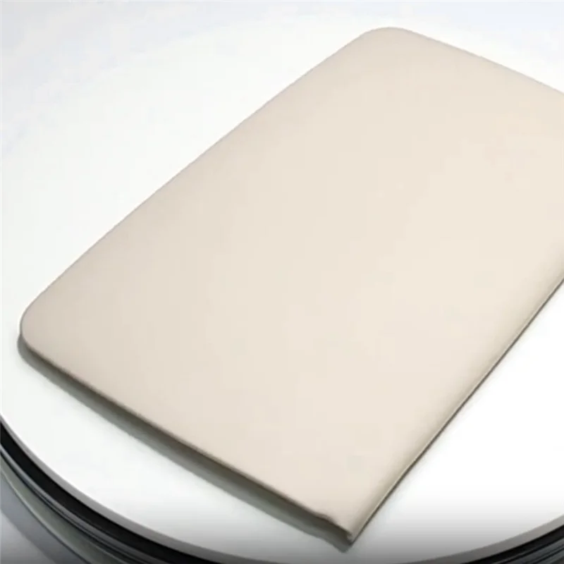 메르세데스 벤츠 C E GLC CLS W205 W213 W253 W257 용 앞좌석 뒷주머니 보관 커버