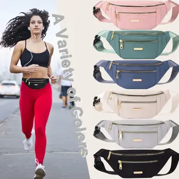 Crossbody Bags Bum Bag 1