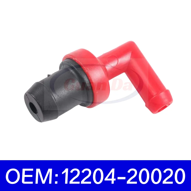 

12204-20020 Car PCV Valve For Toyota