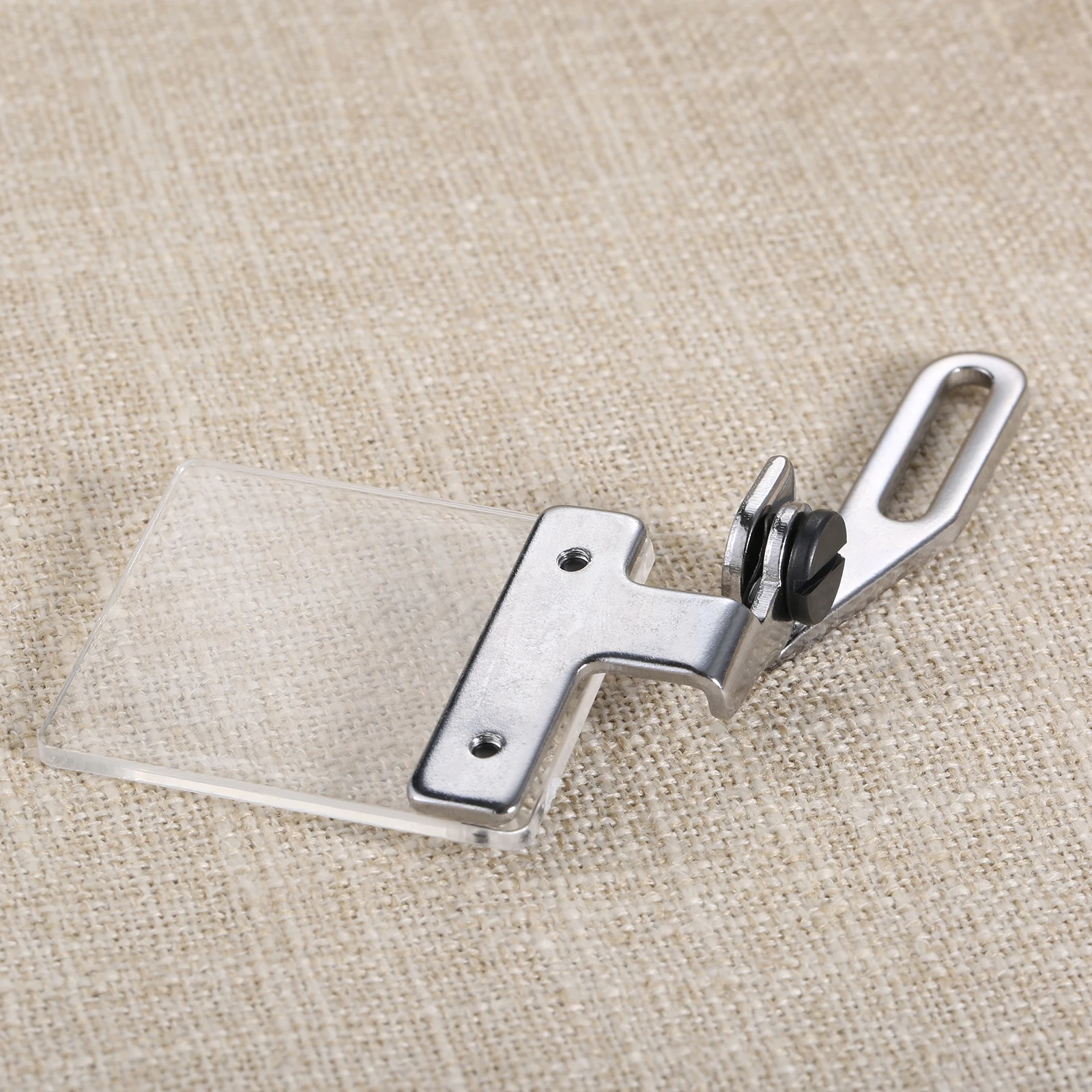 Pezzi di ricambio per macchine da cucire Set di piastre di sicurezza per protezioni per gli occhi per Pegasus W500 strumenti e accessori per cucire per macchine da cucire - immagine 4