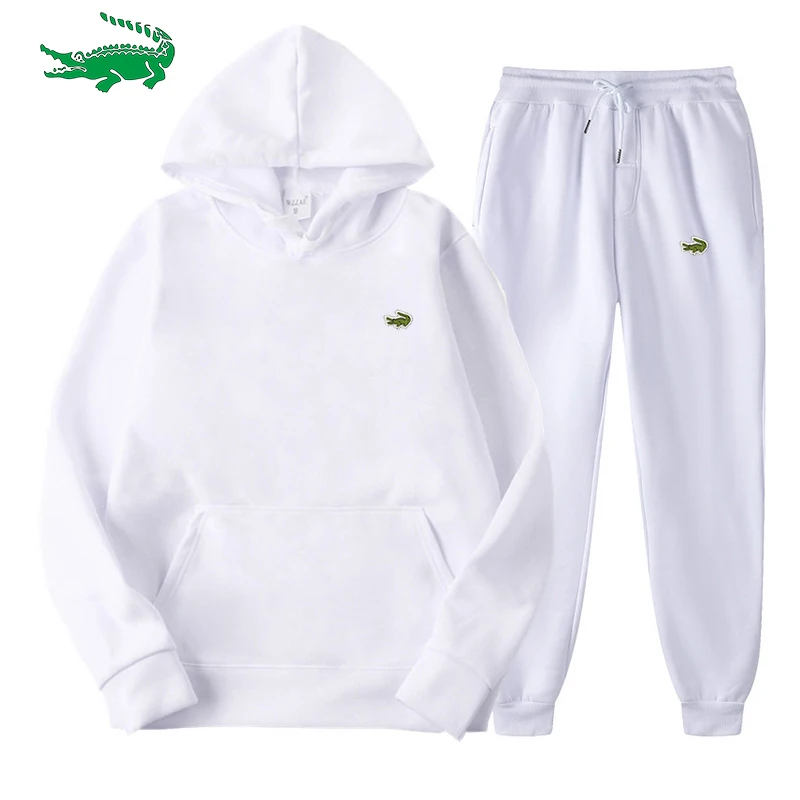 Men's sportswear jogging sportswear casual sportswear jogging pants street wear pullover CARTELO brand sports suit men's suit