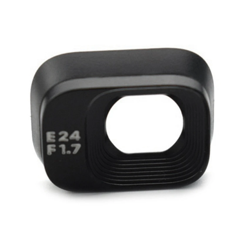 FUFU For DJI Gimbal Camera Lens Frame For DJI Mini 4 Pro PTZ Lens Cap Repair Parts Mini 4 Pro Drone Accessories