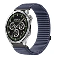 Dark blue gray