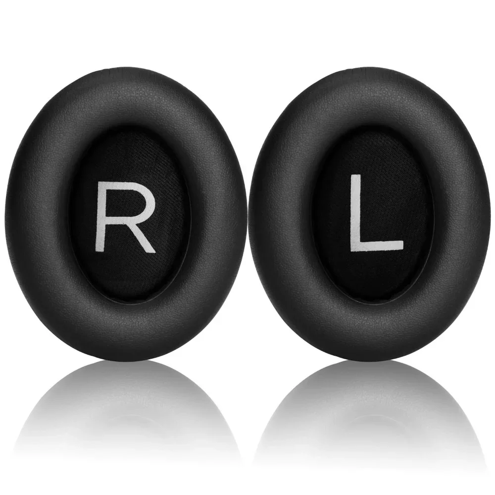 Replacement Ear Pads Earpads Cushion Kit Earmuffs Headband