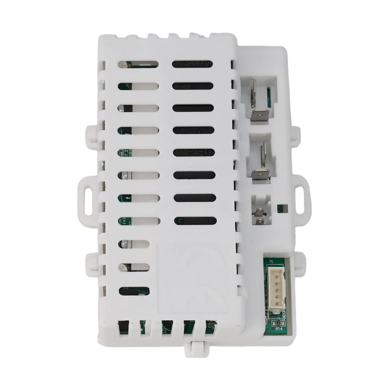

24V 5 Pin Control Box Receiver Children Electric Car 2.4G Transmitter Generator Accessories Electric General Purpose Motors