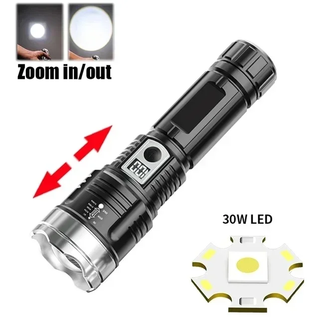 30w LED