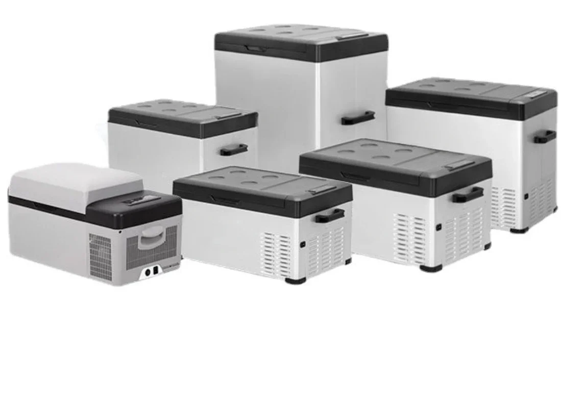 12V/24V/220V 15L Mini Refrigerator for Outdoor Camping mini refrigerator,camping refrigerator