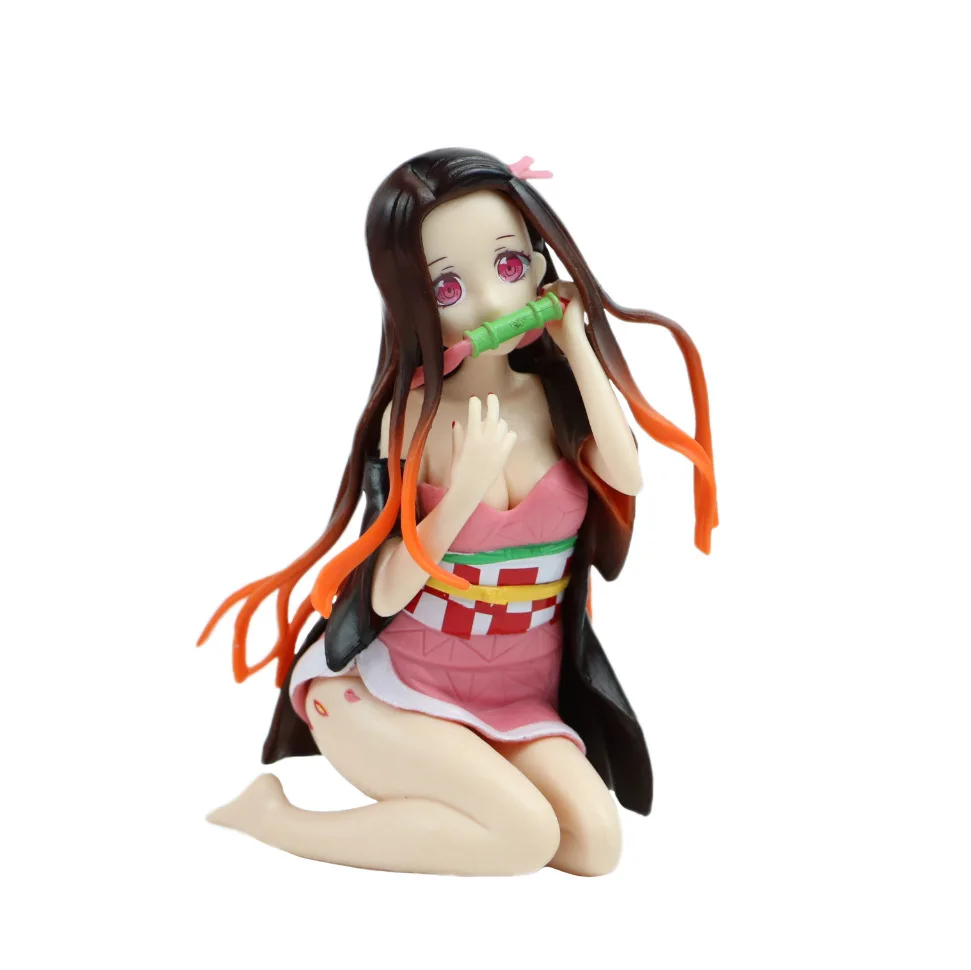 Sb431382787b84541b21c5a1fd3b4d079P - Demon Slayer Figure