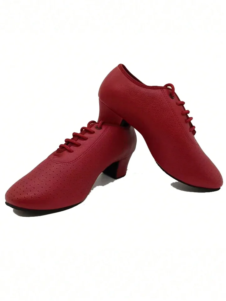 Femmes chaussures de danse latine Salsa chaussure de salon semelle