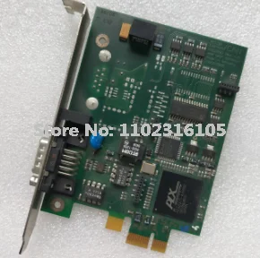 Industrial equipment board SIEMESN CAN-PCIe/200-1