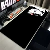 Mouse Pad Japan Anime HD Print O-obito Keyboard Pad Laptop N-narutoS Black And White Mousepad PC U-uchiha Gaming Desk Mouse Mat 2