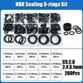 O Ring  260pcs