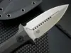 Sitivien ST13 Fixed Blade Knife K110 Stonewashed Steel Blade G10 Handle Full Tang Survival Knife for Outdoor EDC Camping Hunting 5