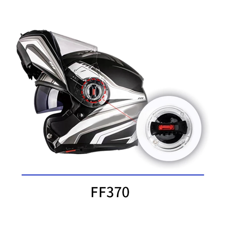 FF370/358/386/394/325/396�� 2Pcs ������� ��� ������ ���� ��� ��ġ