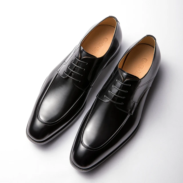 Shoe Man, Formal Wedding Shoes, Laces, Style, Leather, Work, Oxford, Love,  Dress, Leather, Upscale - Men's Dress Shoes - AliExpress