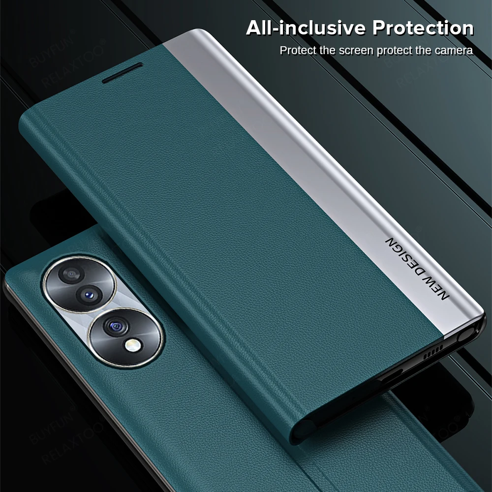 Ÿ  ø ׳ƽ ĵ Ŀ, Honor 70 ̽, Onor Xonor Honar Honer 70 5G FNE-NX9, 6.67 ġ   ũ Honor70