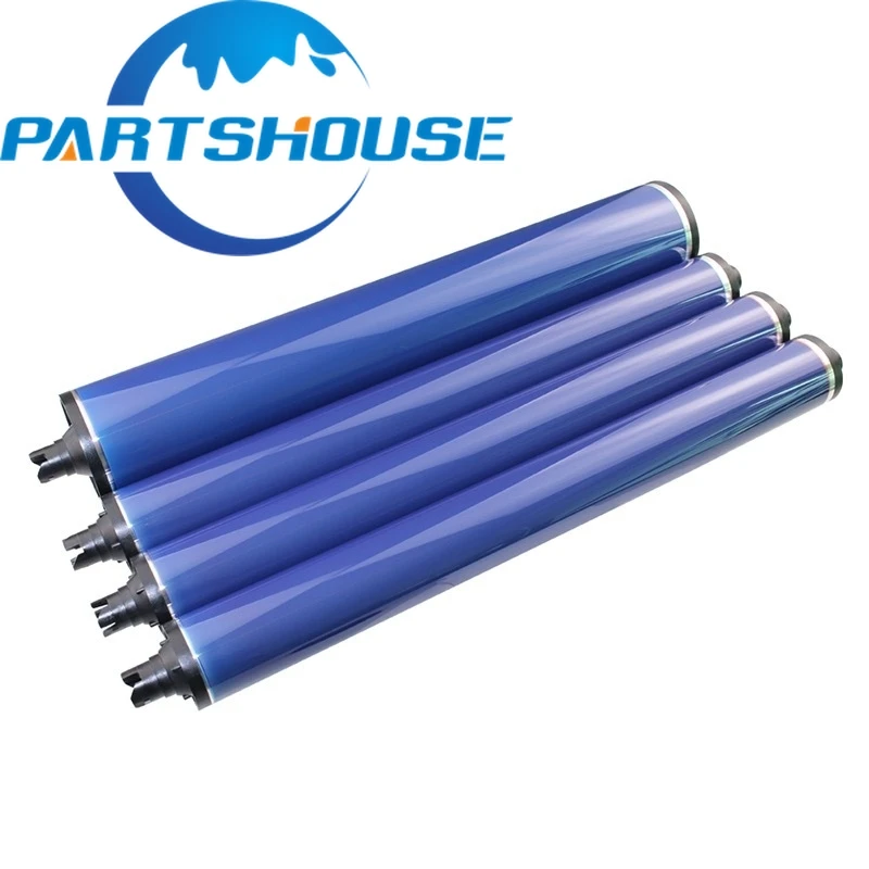 

1PCS X Long Life Purple Color 550 Drum Color 560 OPC J75 Drum C75 For Xerox 700 C60 C70 700i C550 C560 6680 7780 Cylinder Tambor
