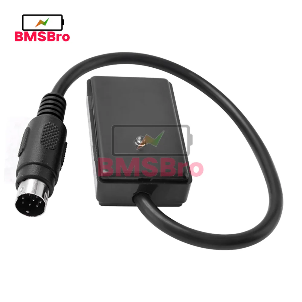 ZU BLUETOOTH ADAPTER Konverter Fuer Yaesu Ft-817 Ft-857 Ft-897 Schwarz G9F9 EUR 12,99 - DE