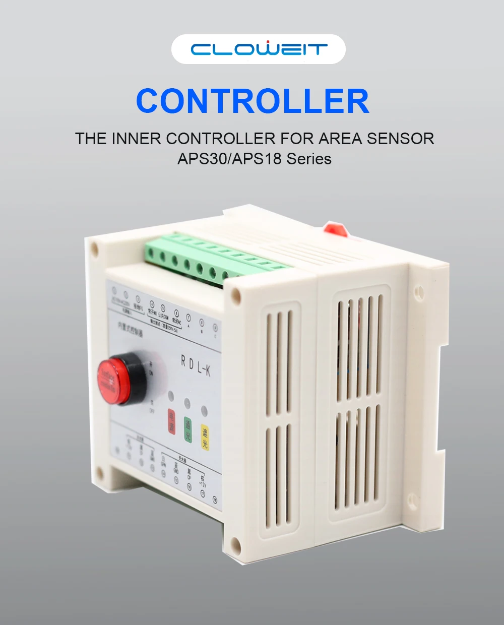 de segurança aps30 3 5 10m proteger