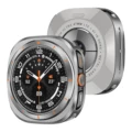 Grey orange