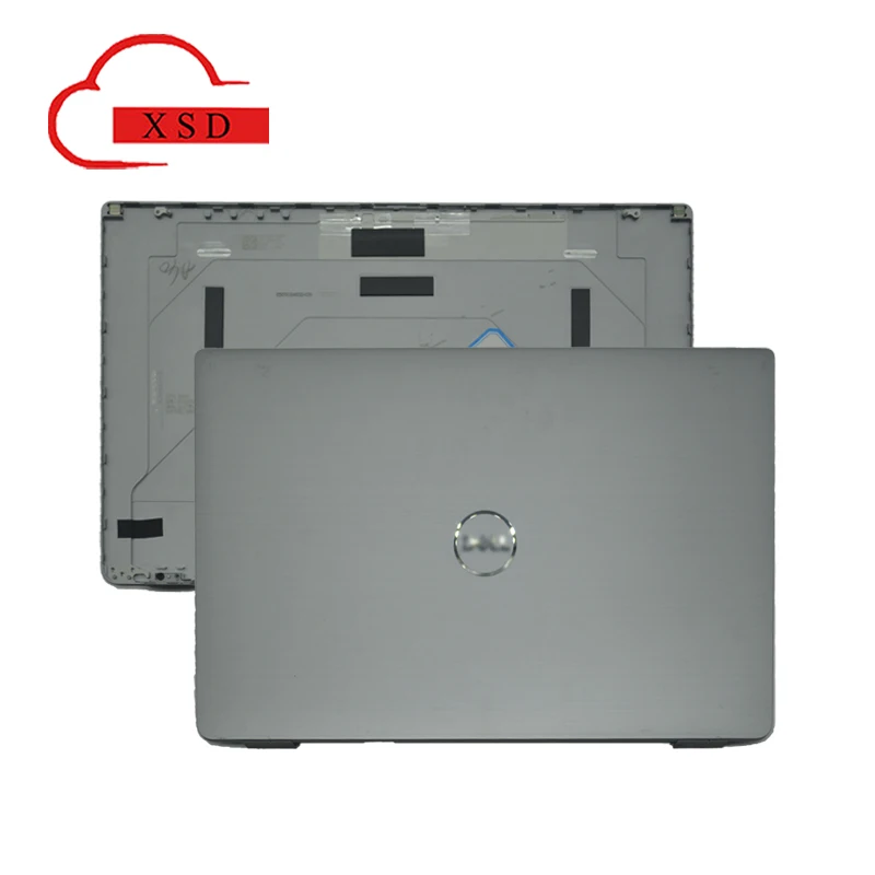 

Original New Top A Case Back Cover For Dell Latitude 7410 E7410 LCD Rear Case A Shell Lid Grey Screen Display Cover 0YHDTJ