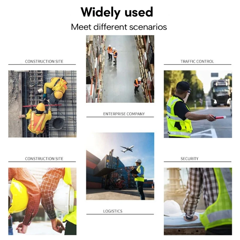 U90C Accident Vest Safety Gear Yellow Refle Enhances Your Safety with this High Visibility Car Vest Suitable for Men & Women