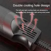 Electric Hot Air Gun with Digital Display, Support Seat, Temperature Adjustment, Household DIY Tool, Repair Tool, 220V, 300W 3