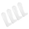 2 Pairs Inflatable Boot Shapers Long Time Use Boot Keeper Tall Boots Shoe Stretchers Home Storage ganization Shoe Supplies Boot 1